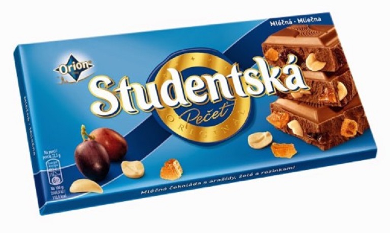 American Studentska