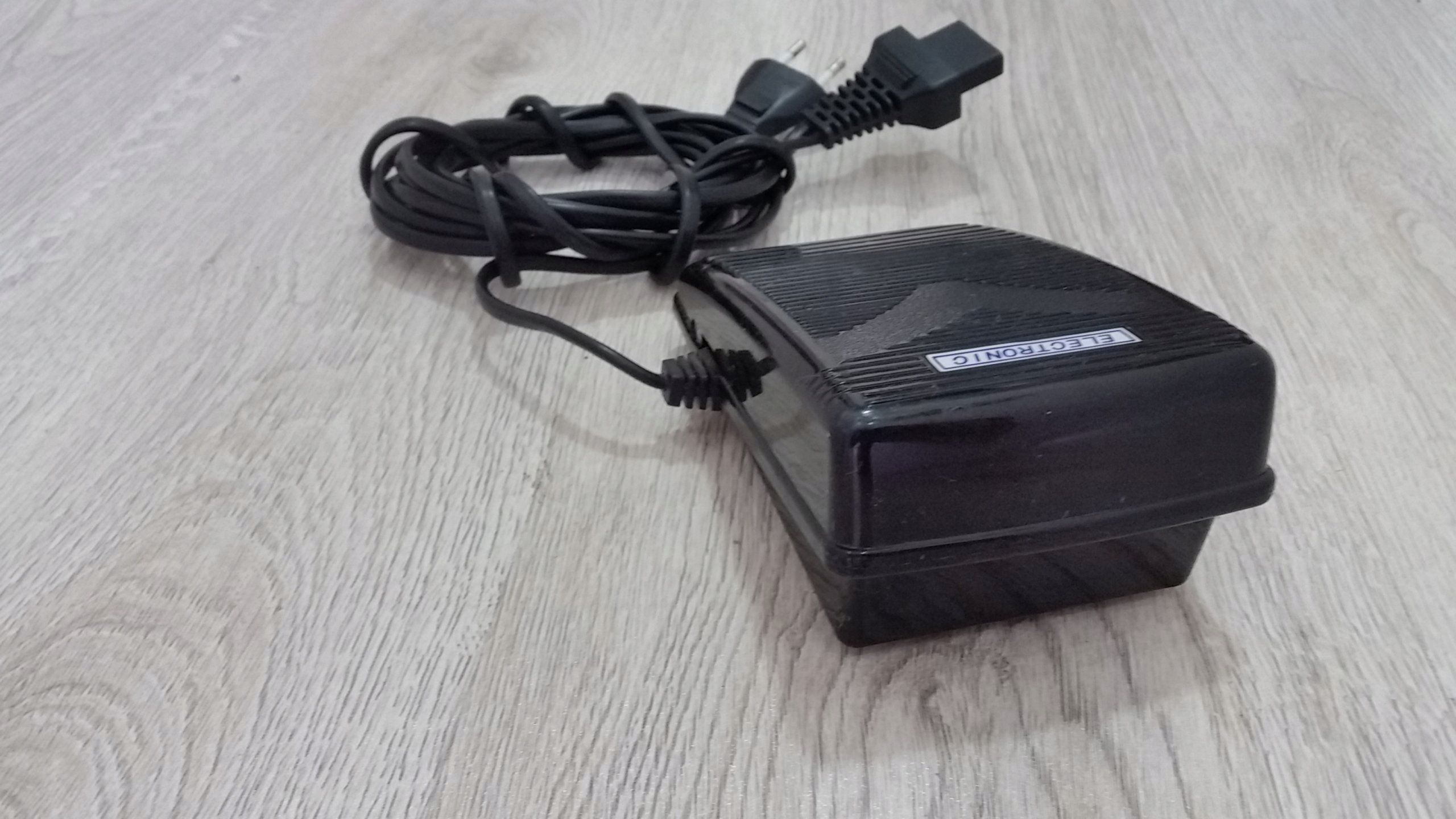 Схема speed controller kd 2902