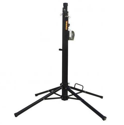 подъемный штатив