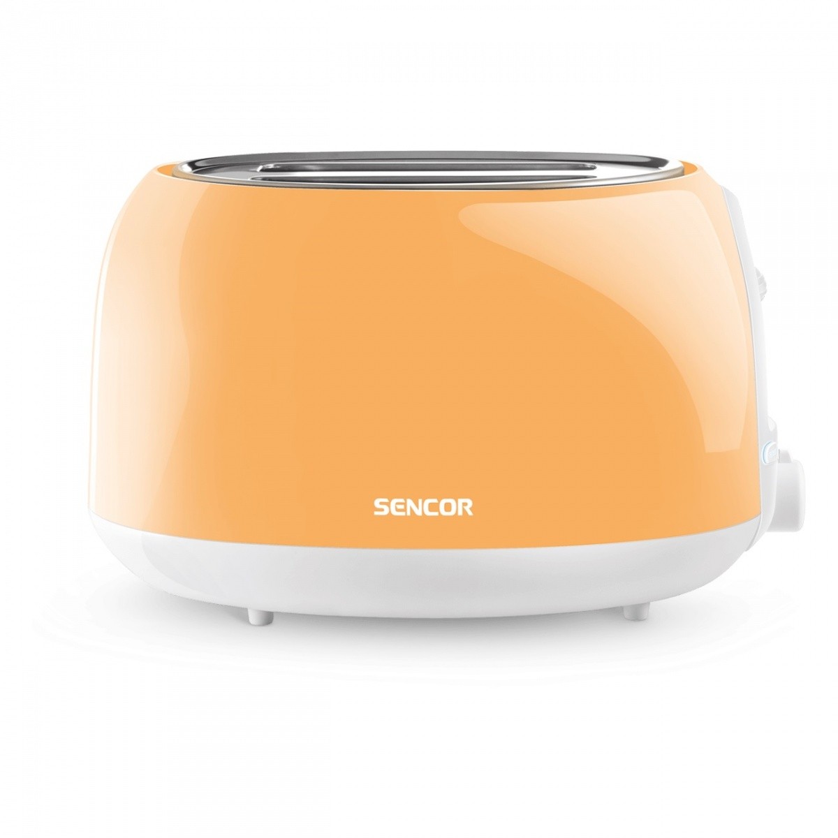 Toster SENCOR STS33OR PASTELS COLLECTION 7373227850 Toster SENCOR STS33OR PASTELS COLLECTION 7373227850