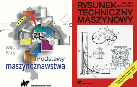 Podstawy Maszynoznawstwa Rysunek Techniczny 7230402808