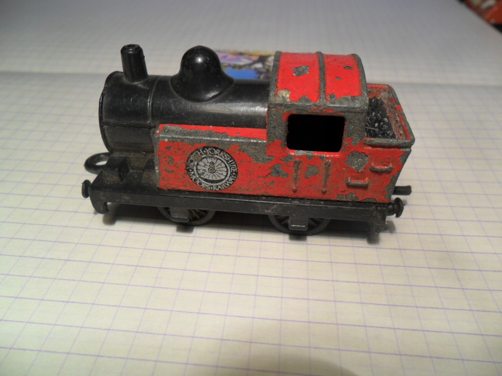 Stara Zabawka Lokomotywa Stara Zabawka Lokomotywa