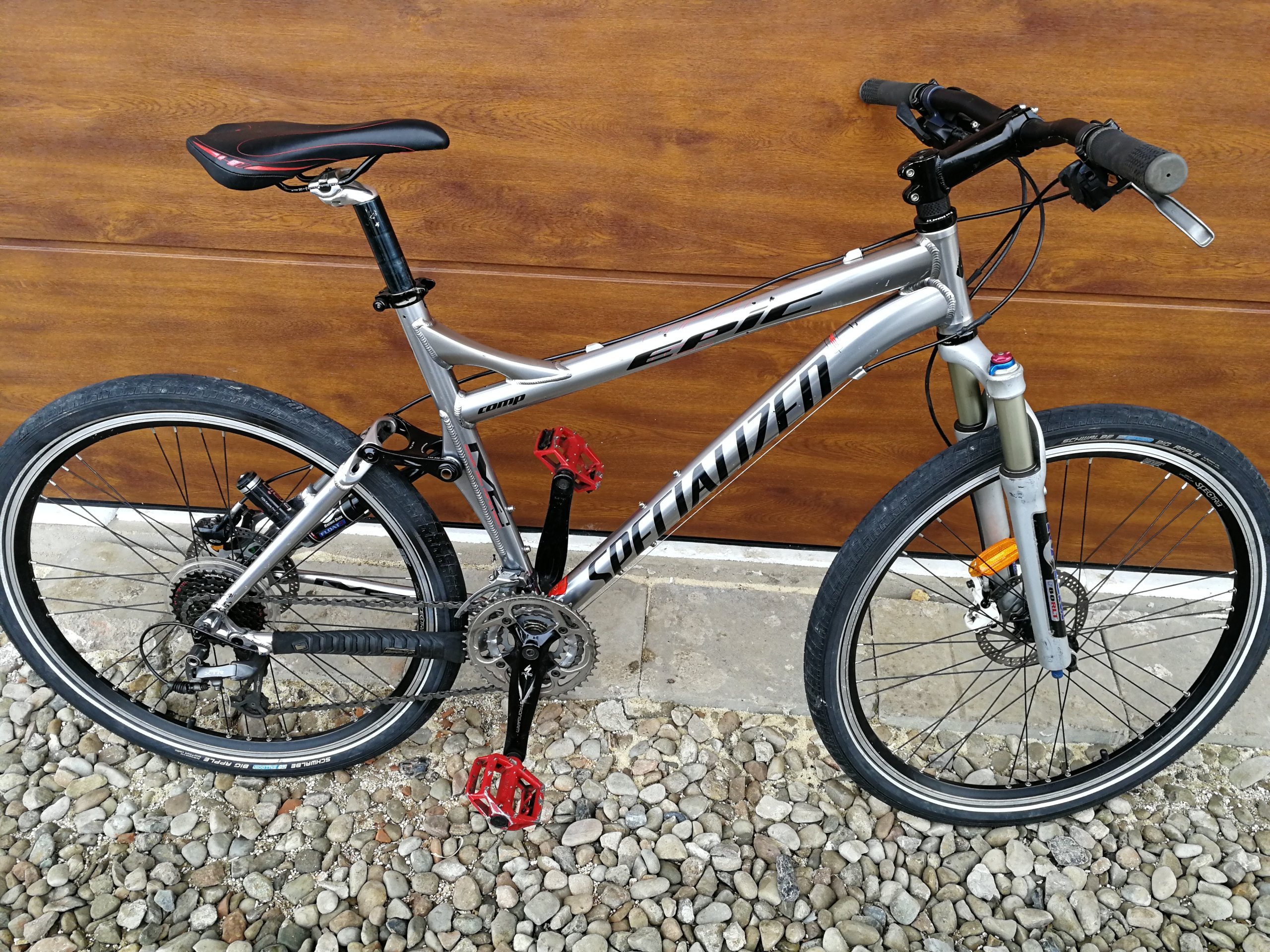 specialized epic comp m4