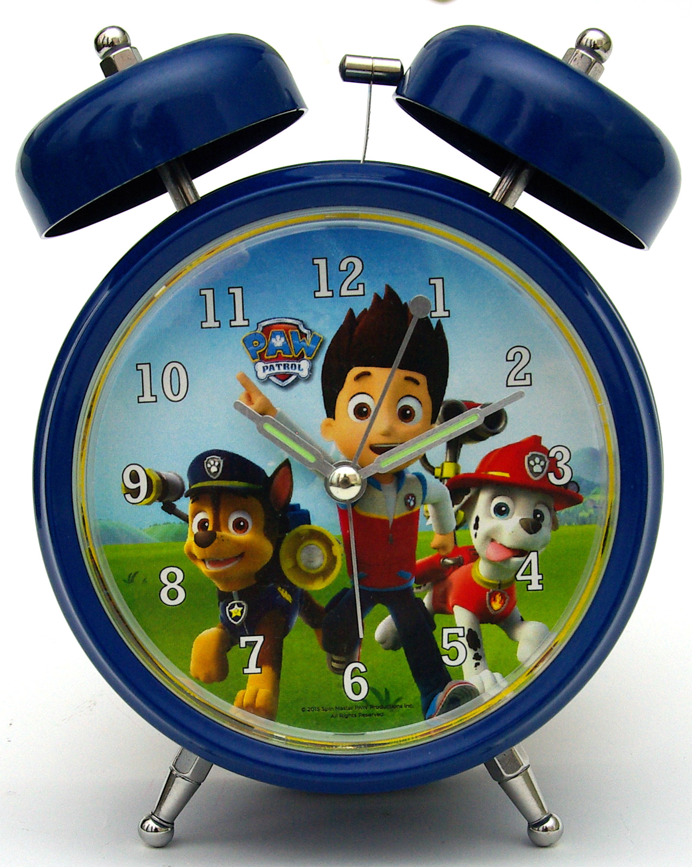 Top 10 Punto Medio Noticias Zegarek Psi Patrol Allegro