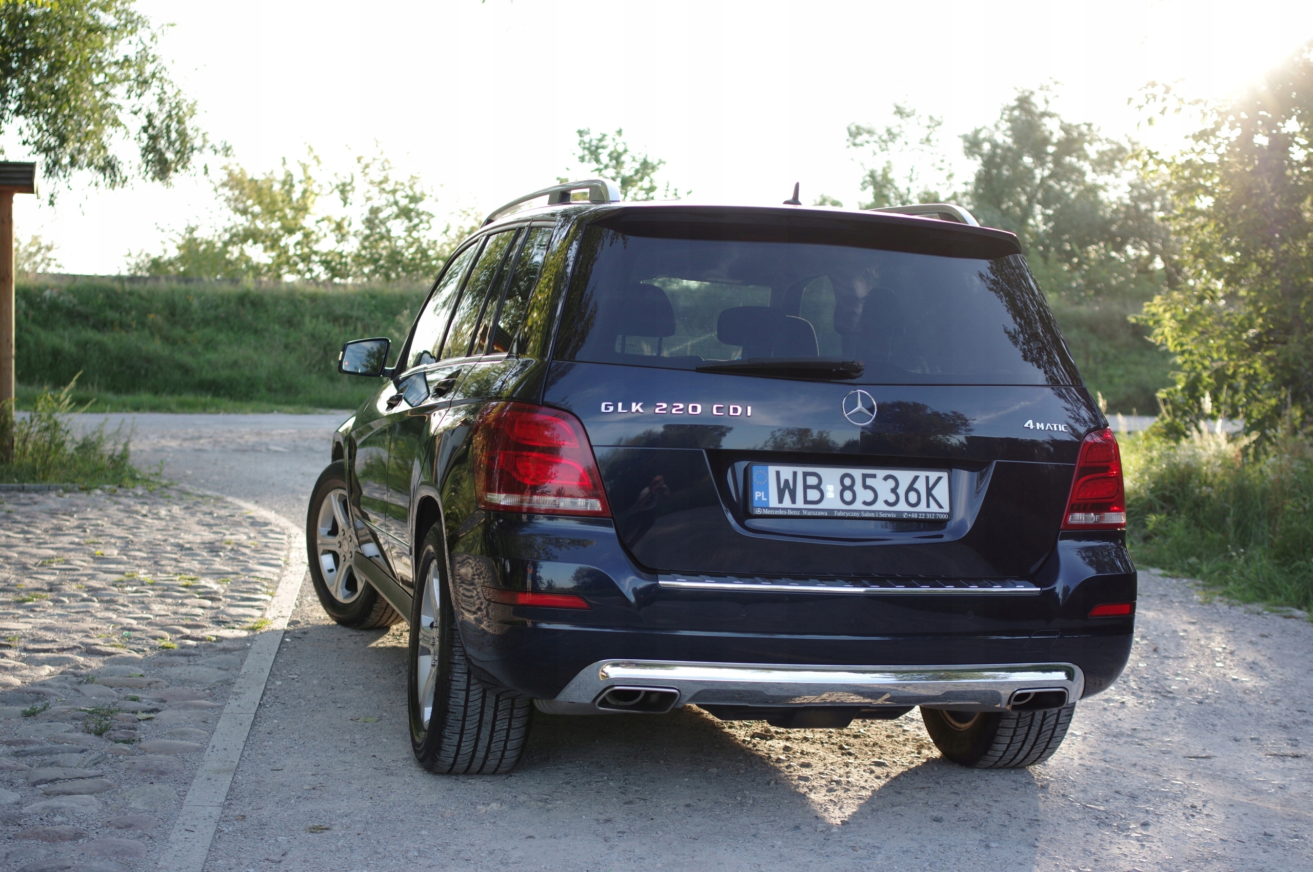 Раздатка мерседес glk 220cdi