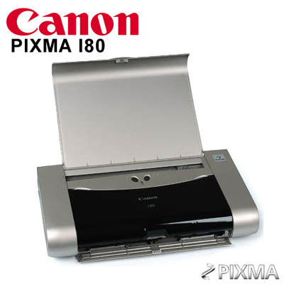 Принтер canon i80 обзор