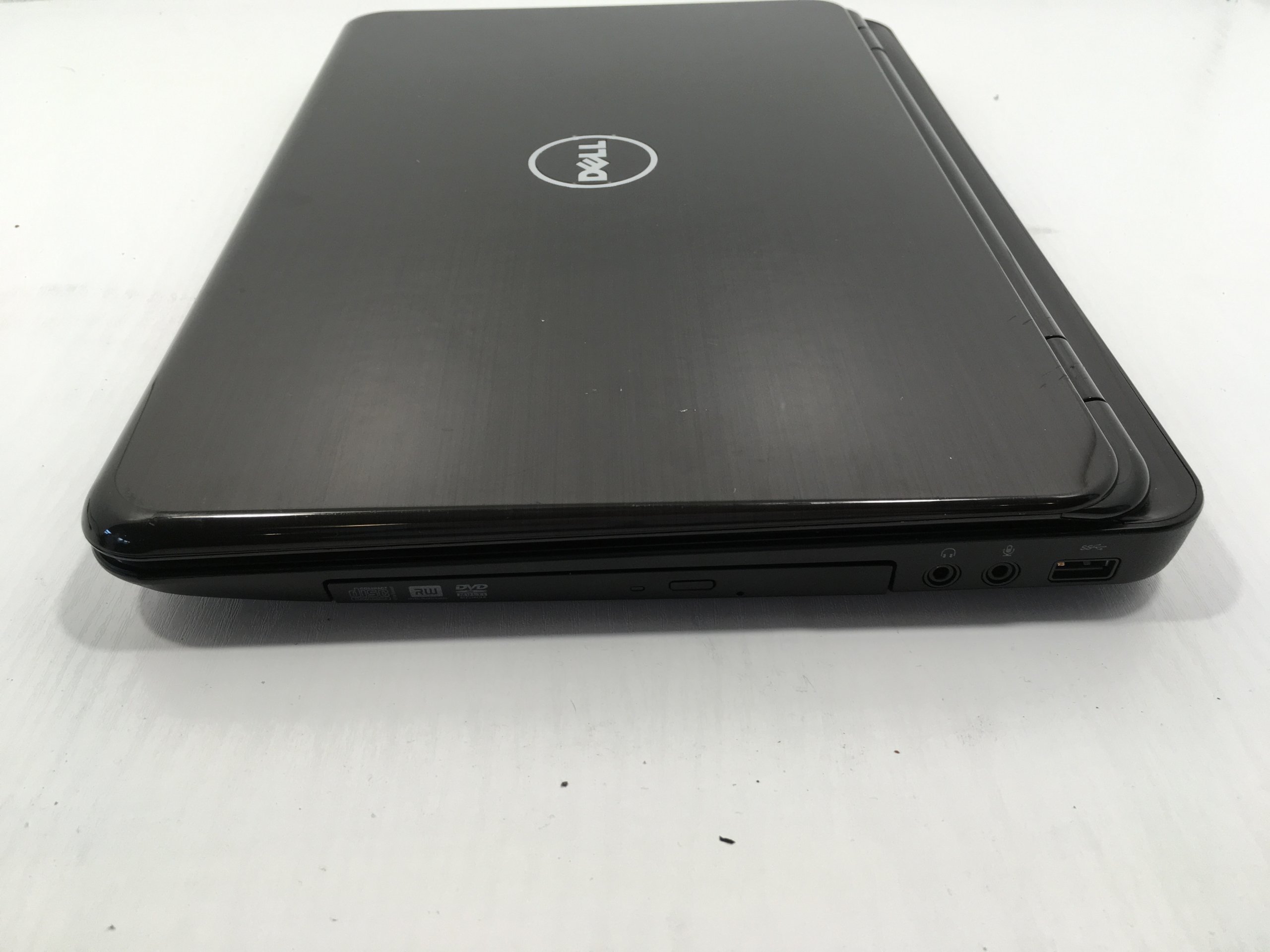 Dell inspiron n5110 не включается