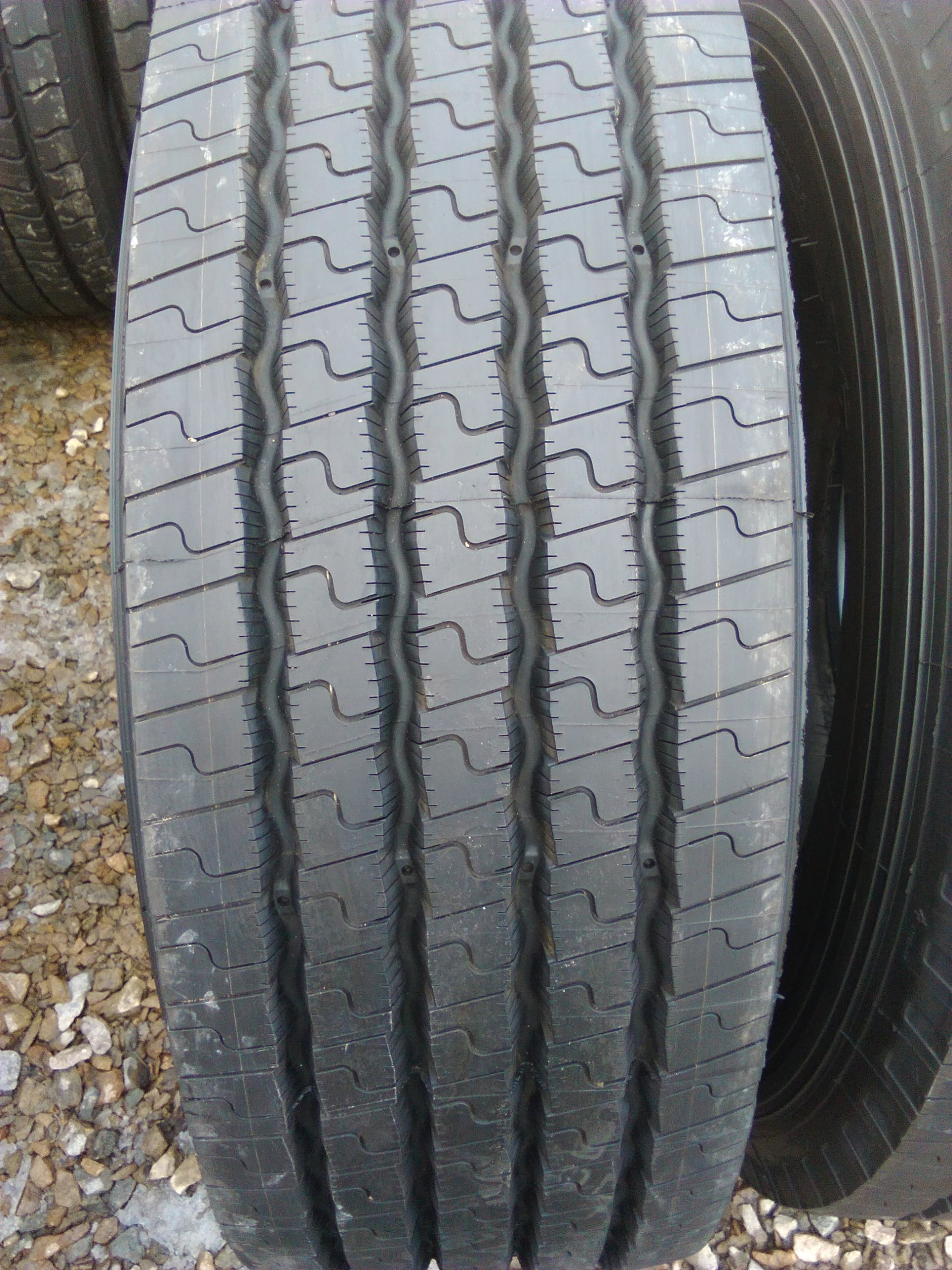 OPONY MICHELIN 305/70R19.5 305/7019.5 NOWE23 7195138133 oficjalne archiwum allegro