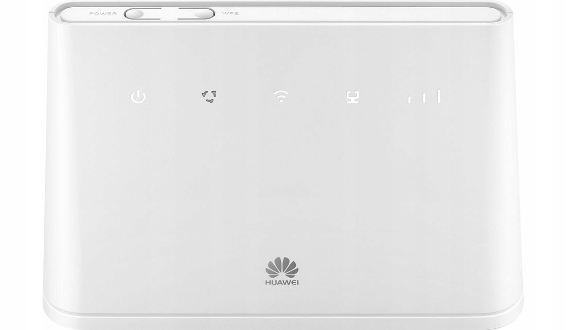 Huawei b310s 22 обзор