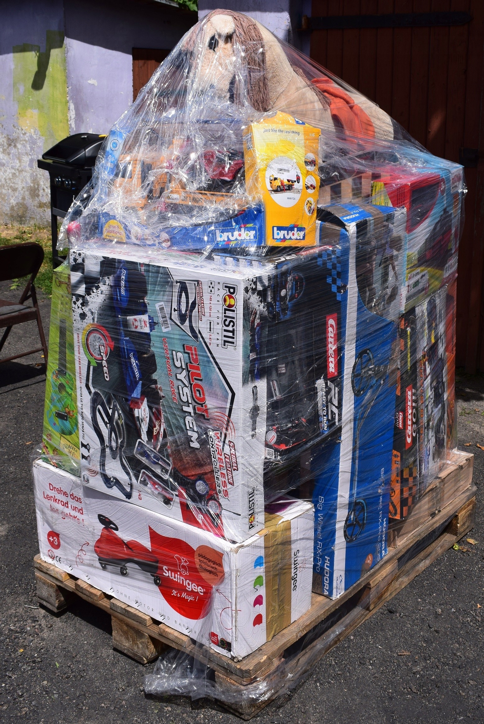226 Mega Paleta Zabawek Mix Abc Carrera Lego 7432668714 226 Mega Paleta Zabawek Mix Abc Carrera Lego 7432668714