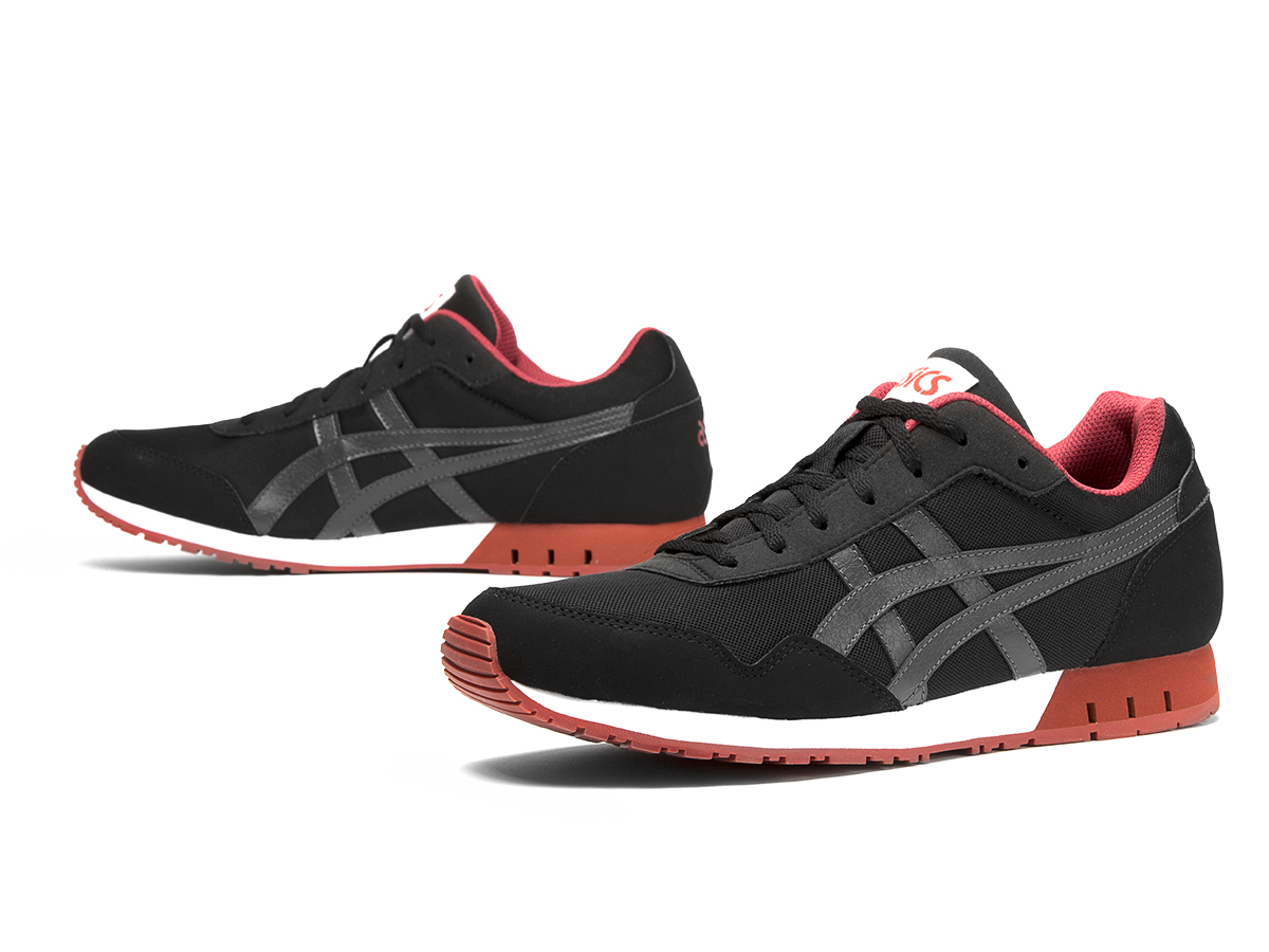curreo asics