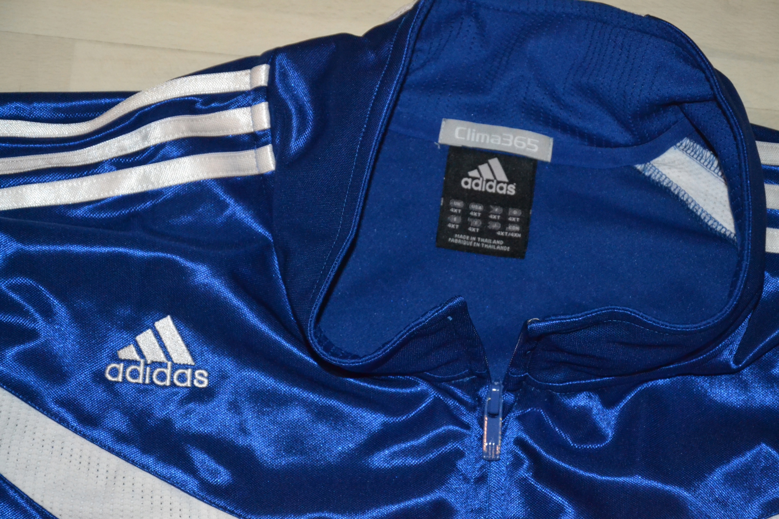 adidas 4xl shirts