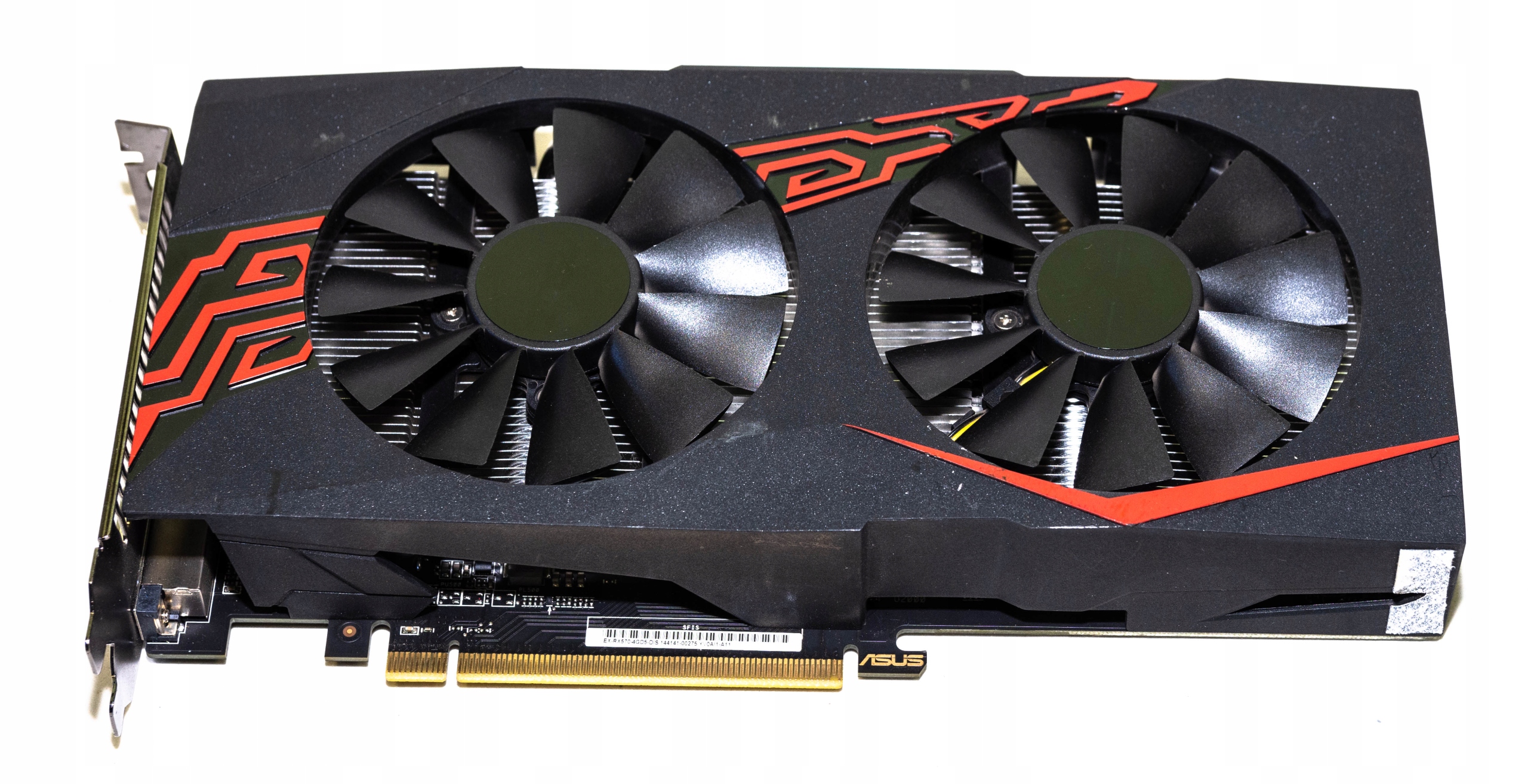 Ошибка 31 видеокарта amd radeon rx570