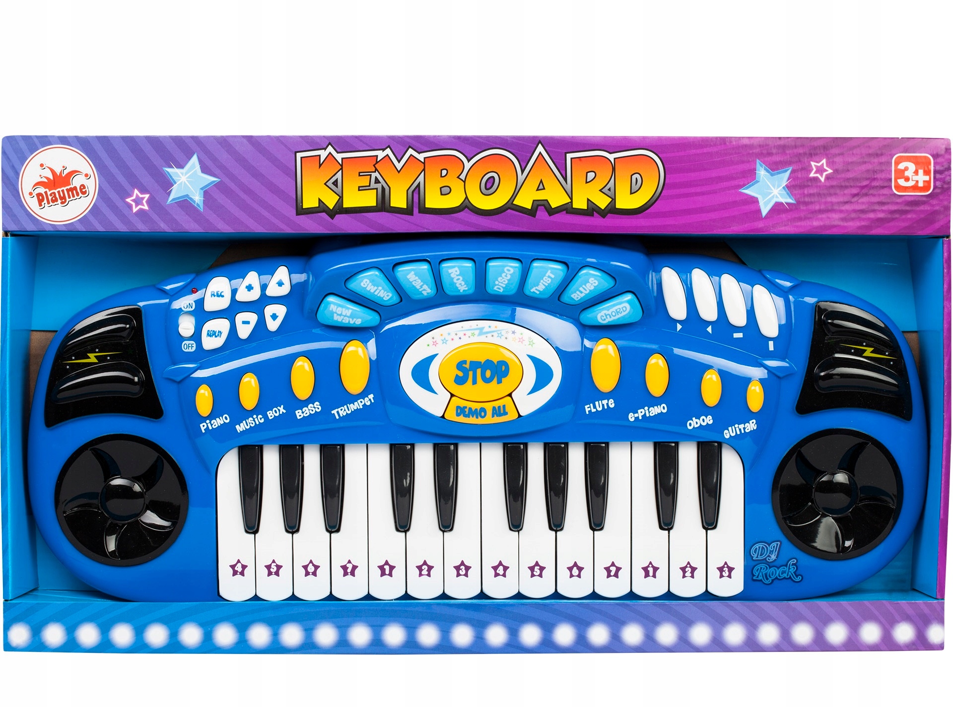 Pianinko Keyboard Organy Dla Dzieci Nagrywanie 7363115168 Pianinko Keyboard Organy Dla Dzieci Nagrywanie 7363115168