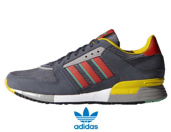 adidas zx 630 uomo porpora