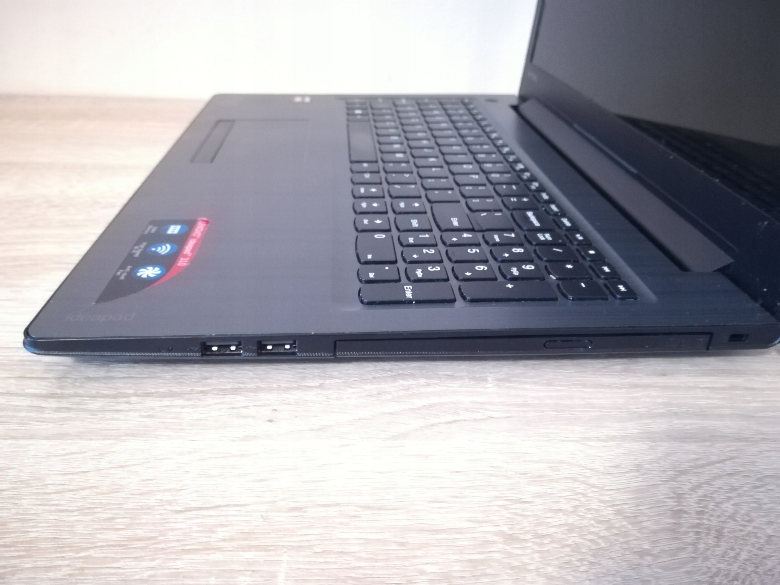 Обзор lenovo ideapad 310