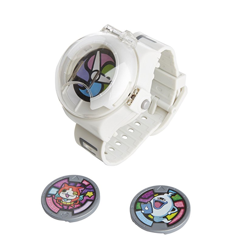 Zegarek Yokai Hasbro Dla Dzieckamedale Zabawka 4 Zegarek Yokai Hasbro Dla Dzieckamedale Zabawka 4