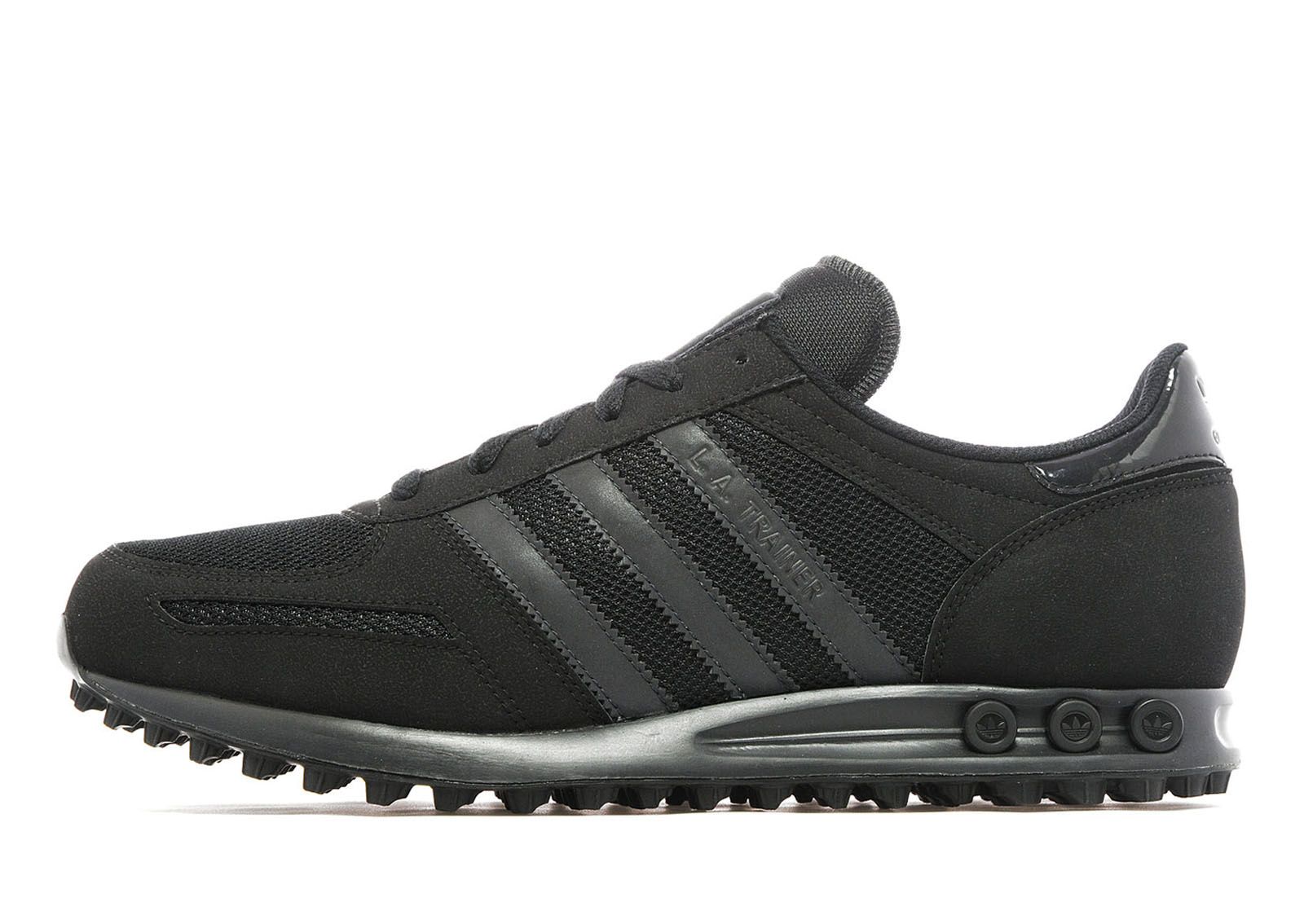 Adidas La Trainer oreo Adidas La Trainer oreo