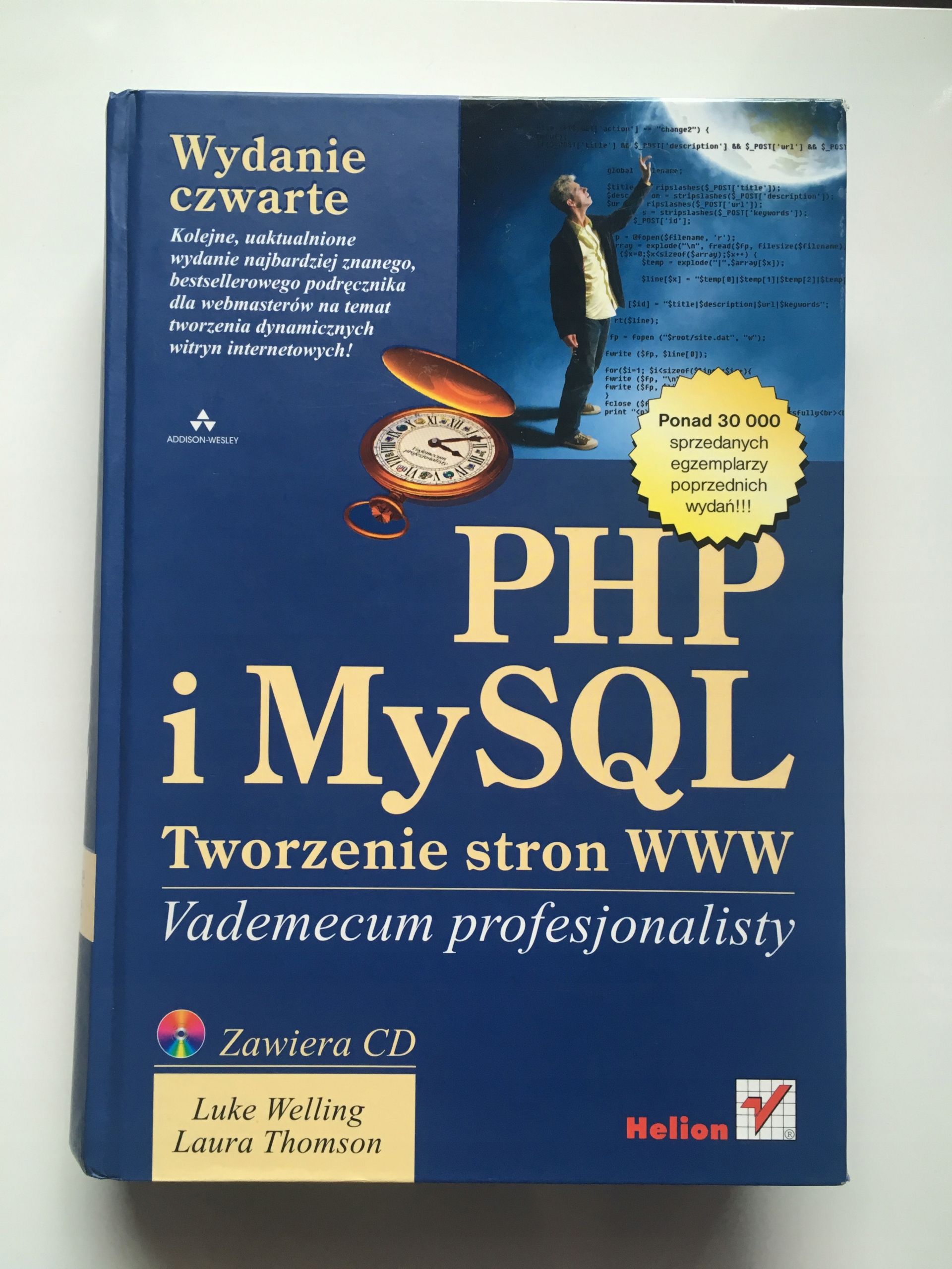 jquery.tworzenie animowanych witryn internetowych