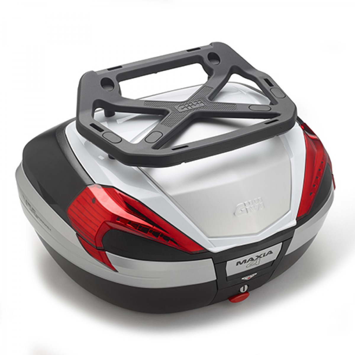 GIVI V56 MAXIA 4 Kufer centralny na motocykl 56L - 7045494781 ...