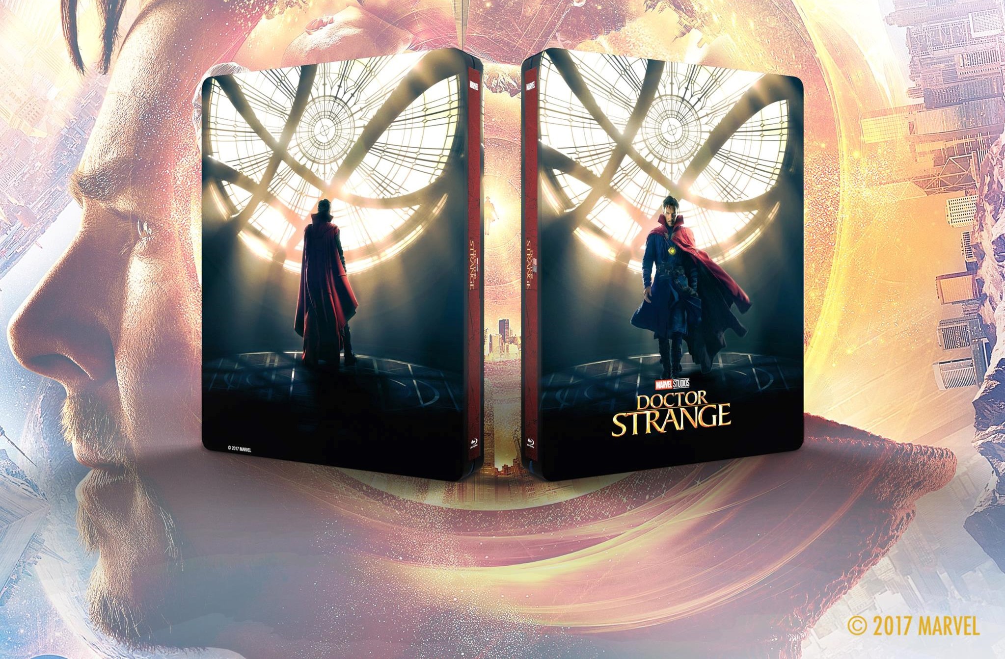 Blu ray steelbook. Doctor Strange Blu ray. Доктор Стрэндж real 3d + 2d (2 Blu-ray).