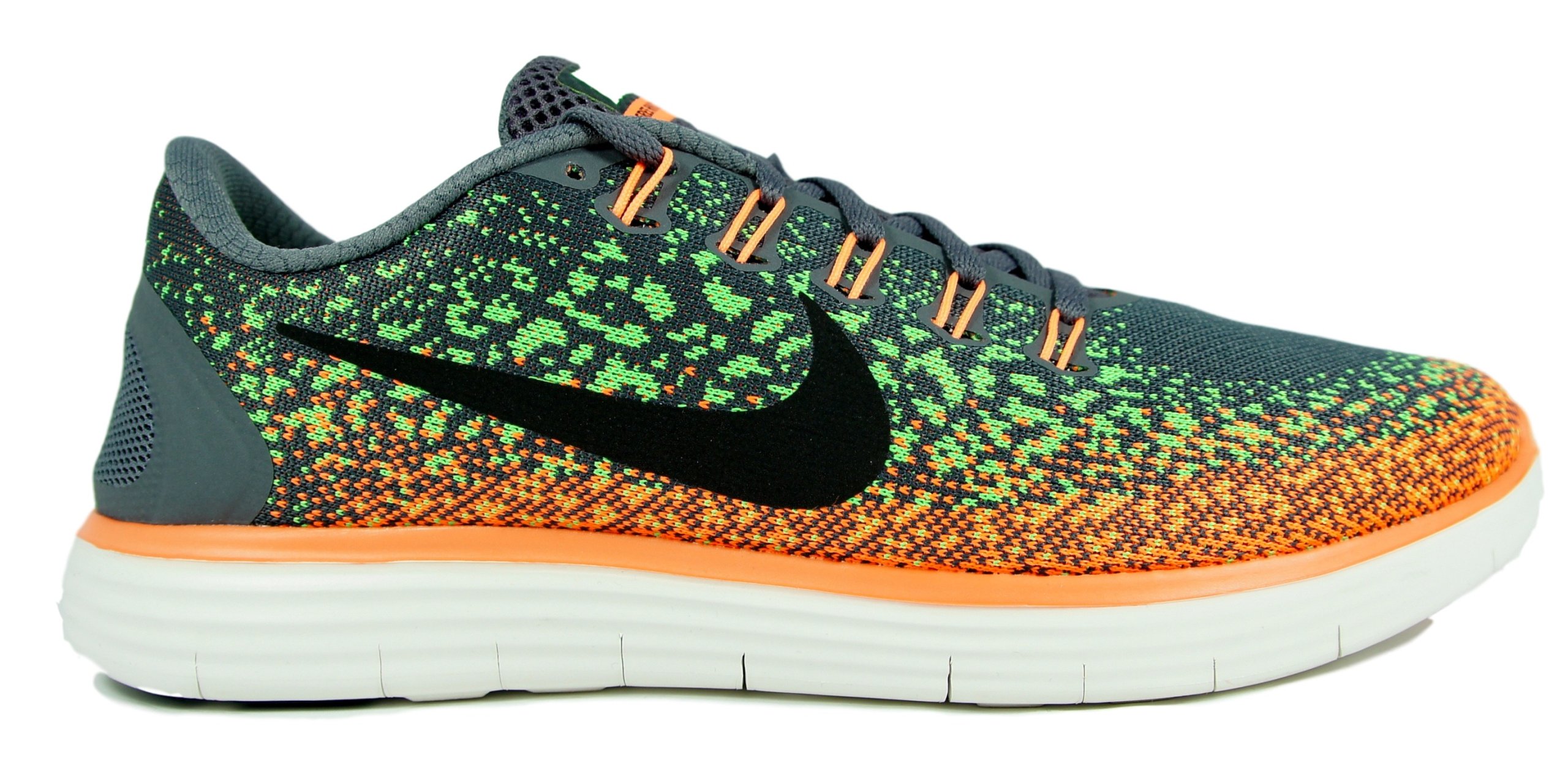 nike flyknit 42