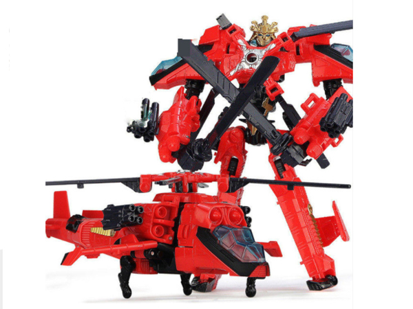 Transformers Helikopter Zabawka Autobot Robot Hit 7224752049 Transformers Helikopter Zabawka Autobot Robot Hit 7224752049