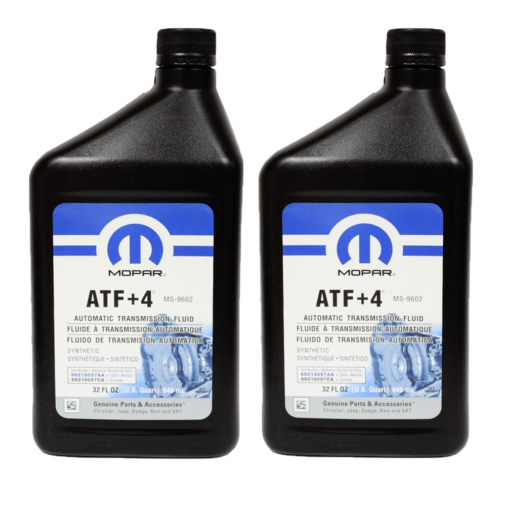 Atf 4 артикул. Mopar ATF+4 (9602). Mopar ATF+4 0.946Л. Ms9602 мопар. Mopar ATF+4 (MS-9602) на 5 литров.