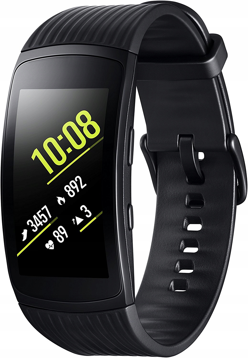 smartwatch samsung gear fit 2 pro