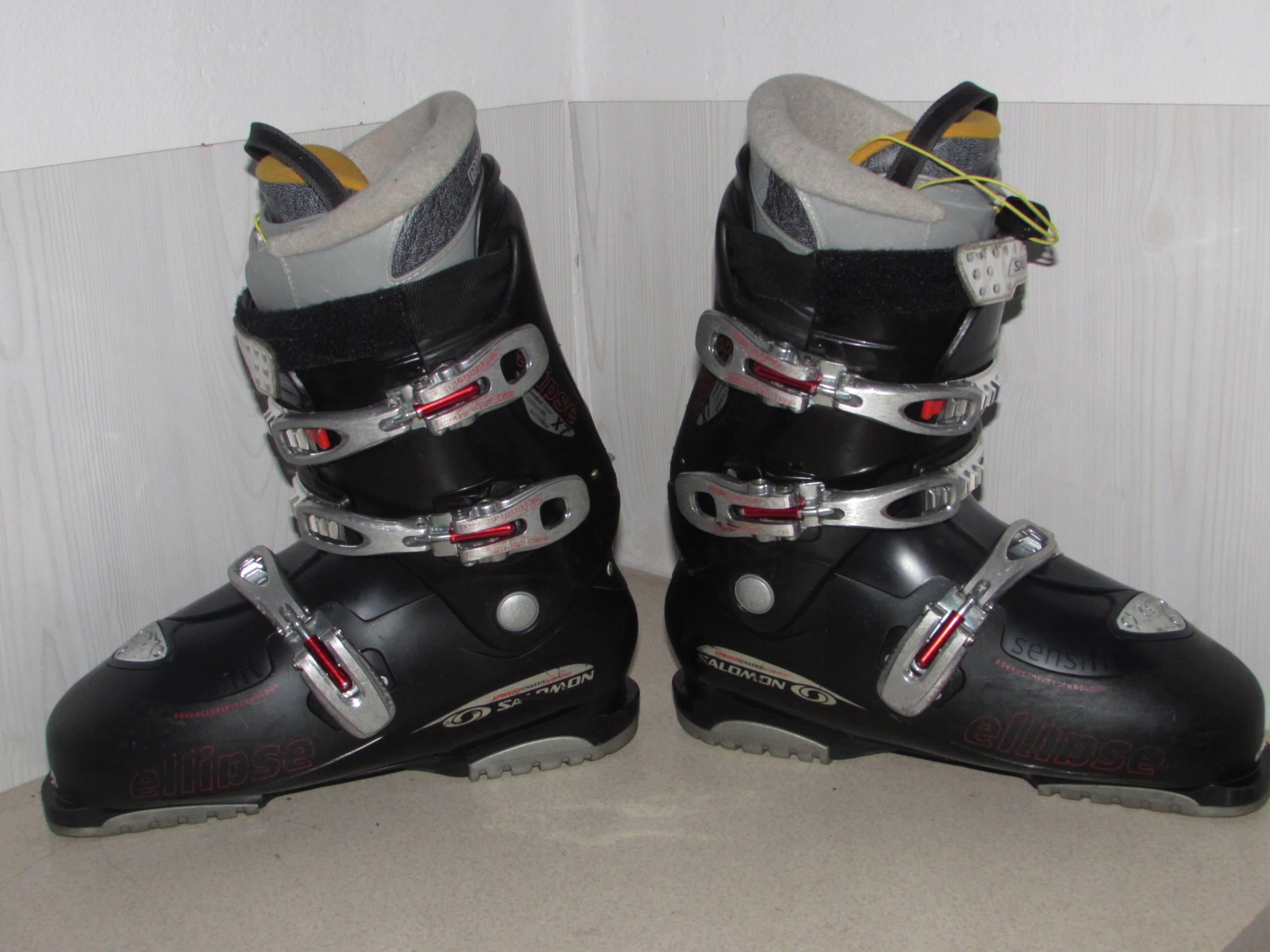 Salomon Impact 120 Cs 1112 Salomon Impact 120 Cs 1112