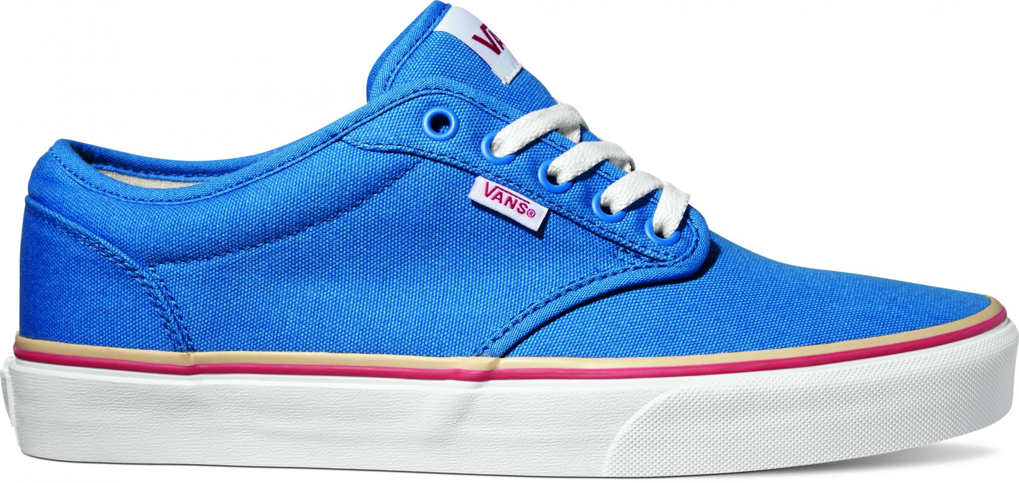Vans Buty męskie MN Atwood City Victo, 42 7308456662 Vans Buty męskie MN Atwood City Victo, 41 | MALL.PL