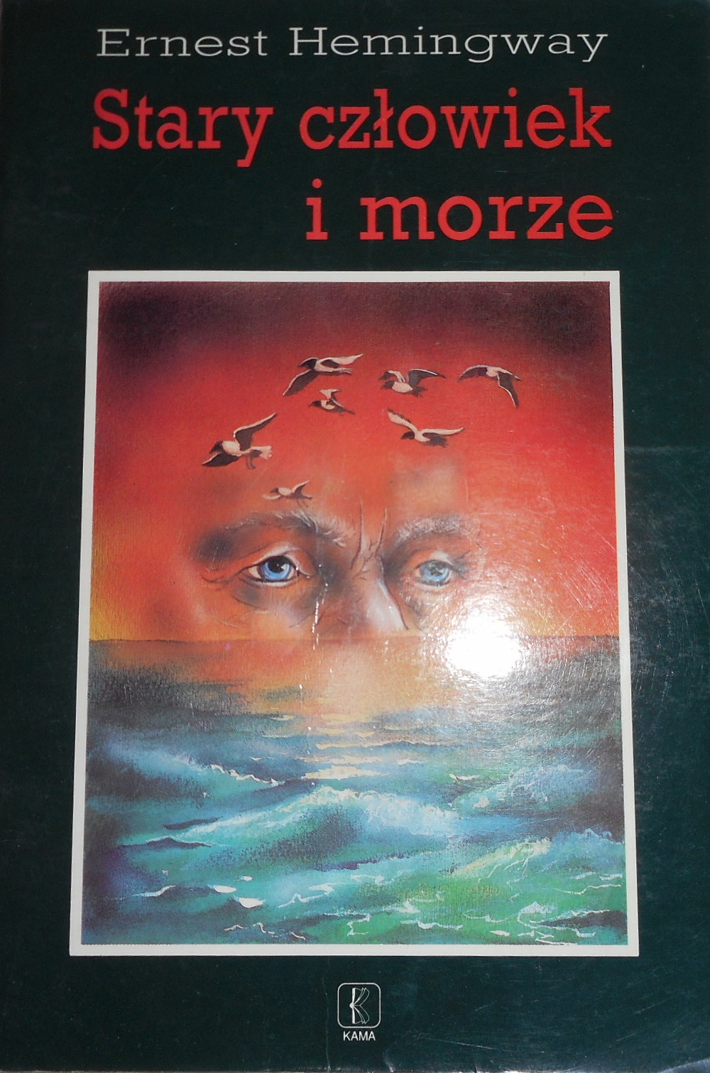 Szczegółowe Streszczenie Stary Człowiek I Morze Ernest Hemingway Stary człowiek i morze - 7354931515 - oficjalne