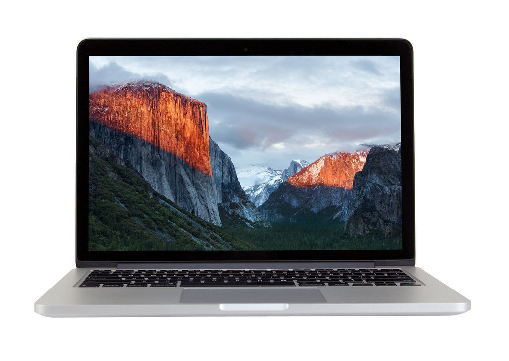 Macbook intel i5