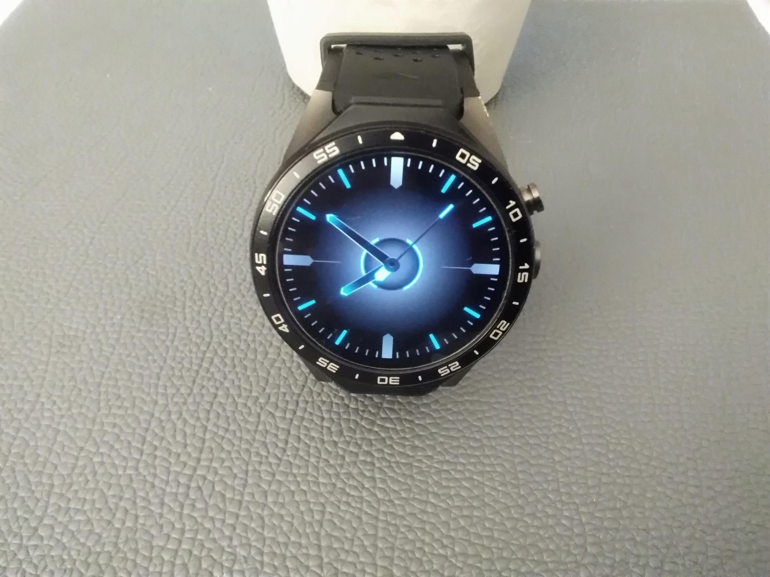 smartwatch garett expert 15