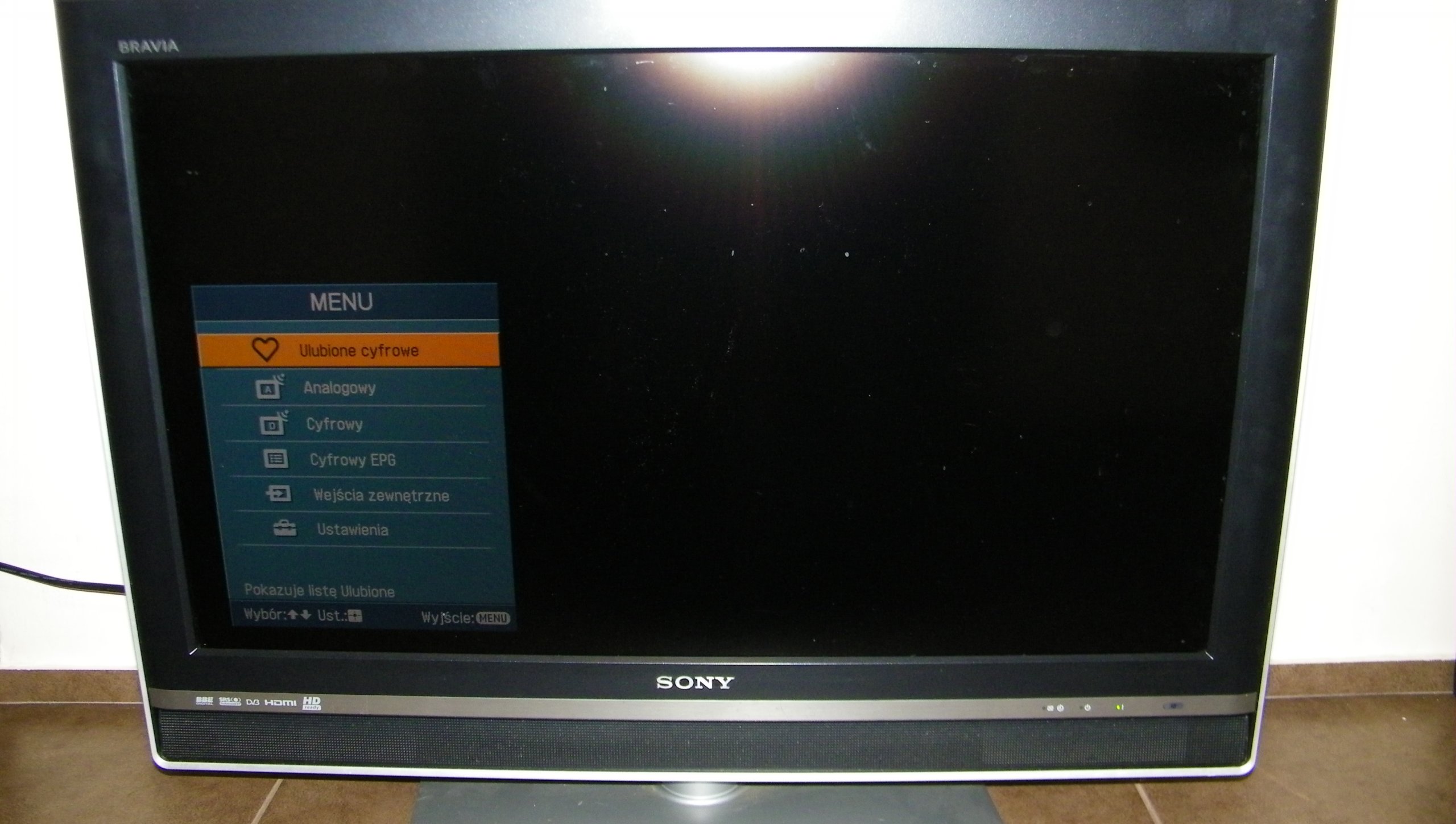 Sony Bravia KDL-32V2000 - 7228481466 - oficjalne archiwum allegro