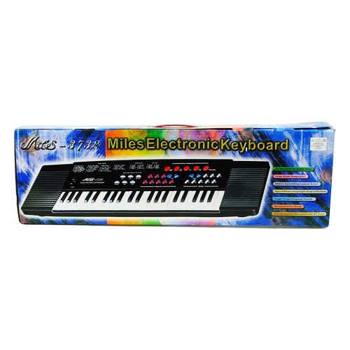 Zabawka Edukacyjna Muzyczna Organy Keyboard 7173500244 Oficjalne Zabawka Edukacyjna Muzyczna Organy Keyboard 7173500244 Oficjalne