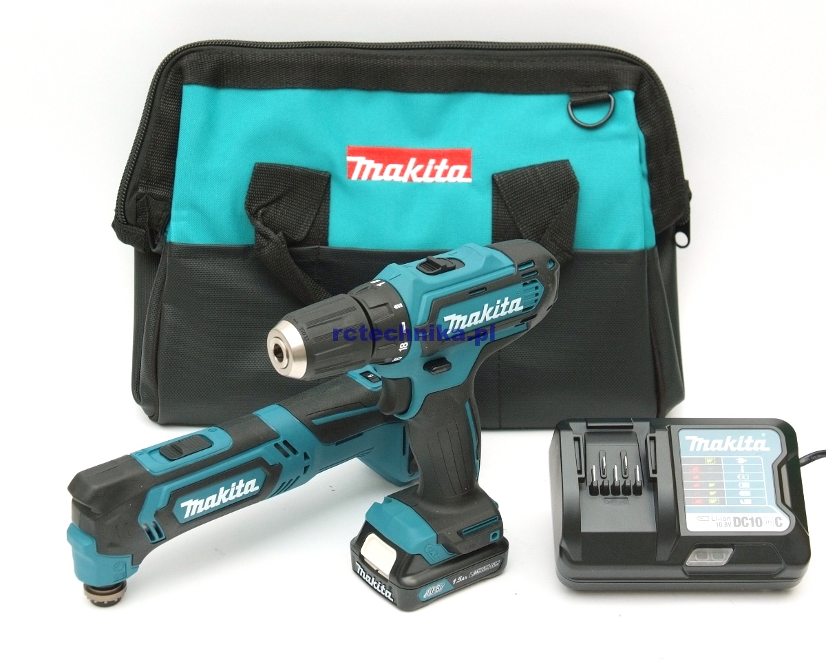 Makita df331d аккумулятор