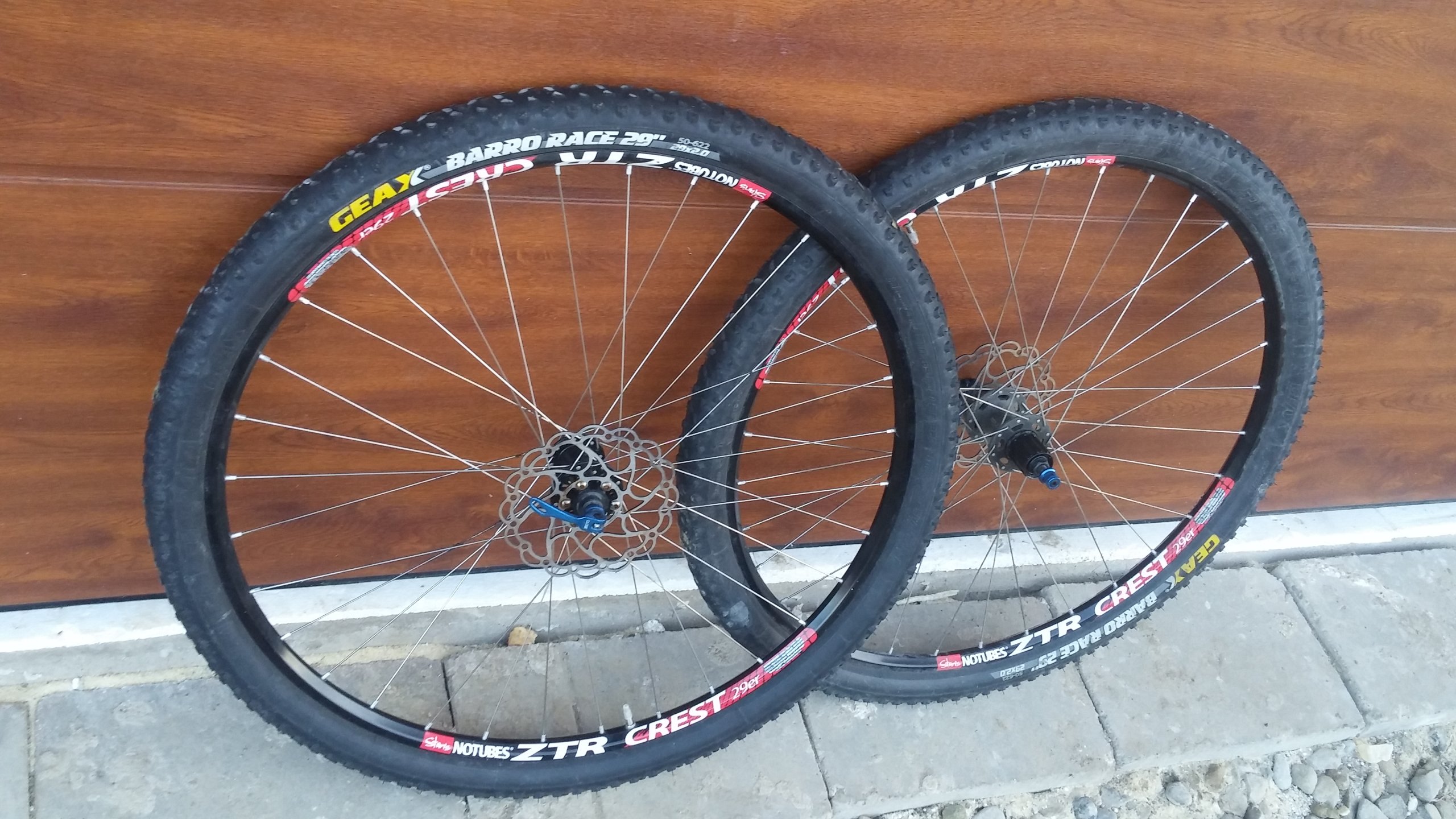 ztr crest notubes 29