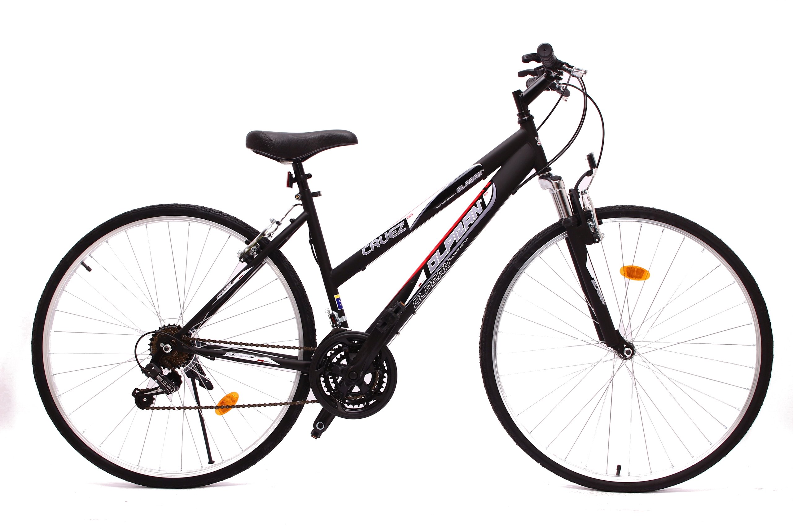 NOWY ROWER CROSSOWY CRUEZ 28'' Damski Shimano SALE 7271507902