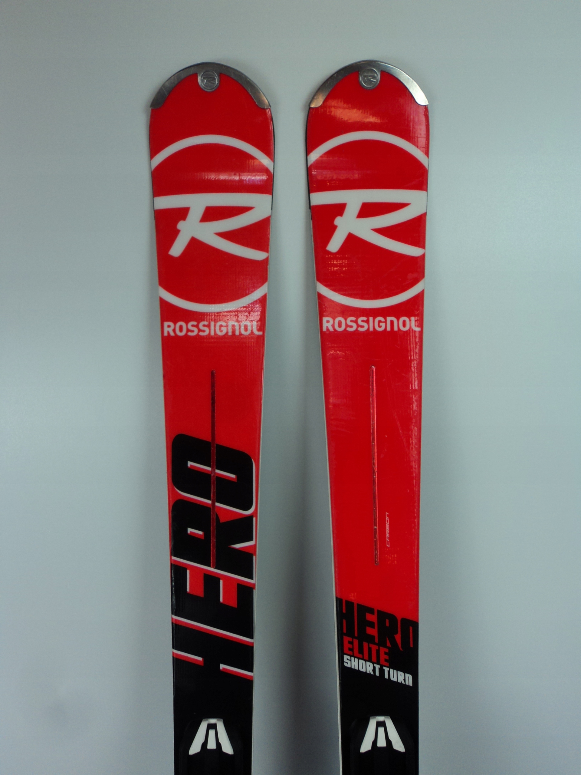 ROSSIGNOL HERO ELITE SHORT TURN 161 2018+SKI RZEP 7584349924 oficjalne archiwum allegro