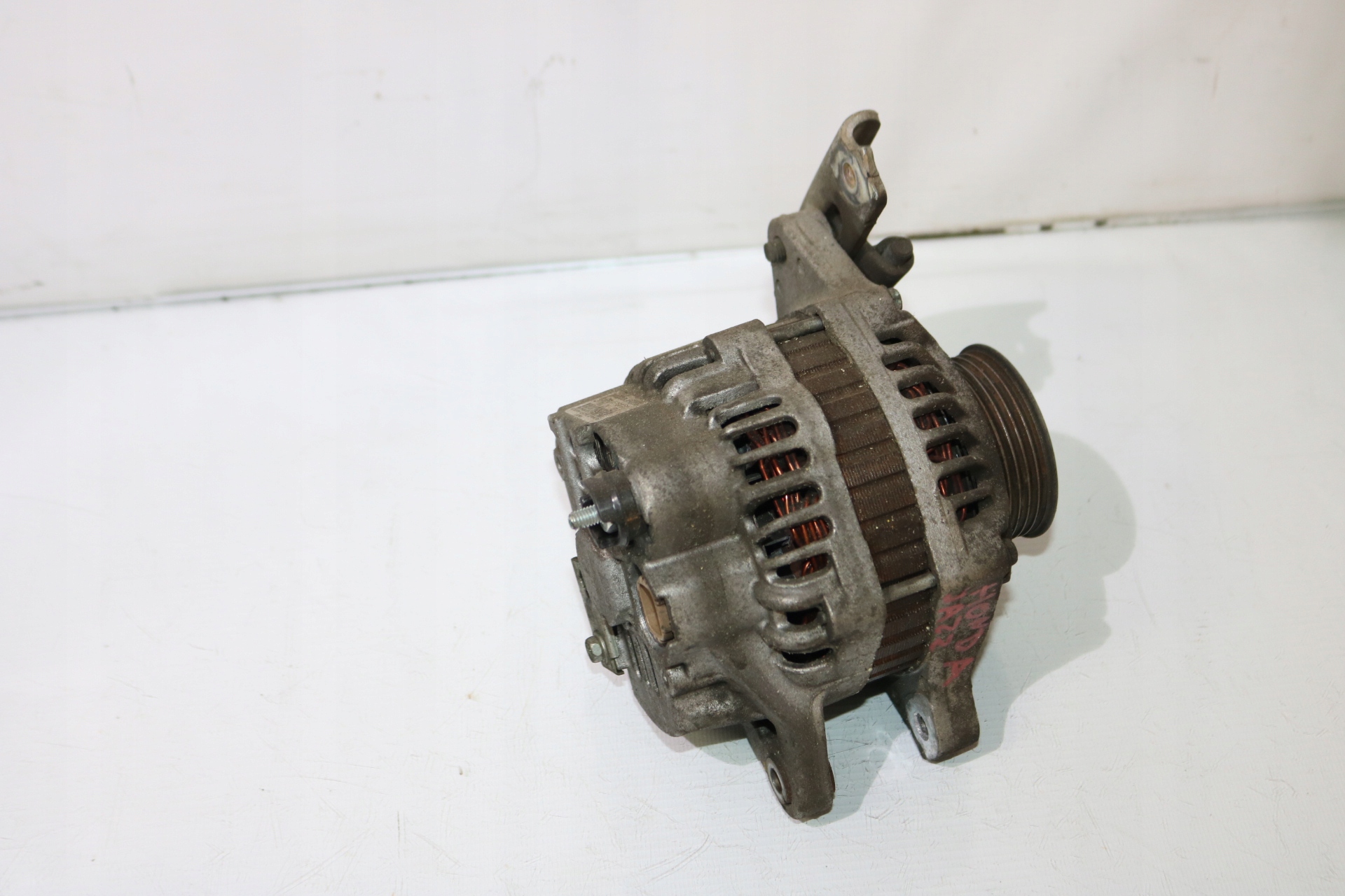 ALTERNATOR HONDA JAZZ 7324820053 oficjalne archiwum allegro
