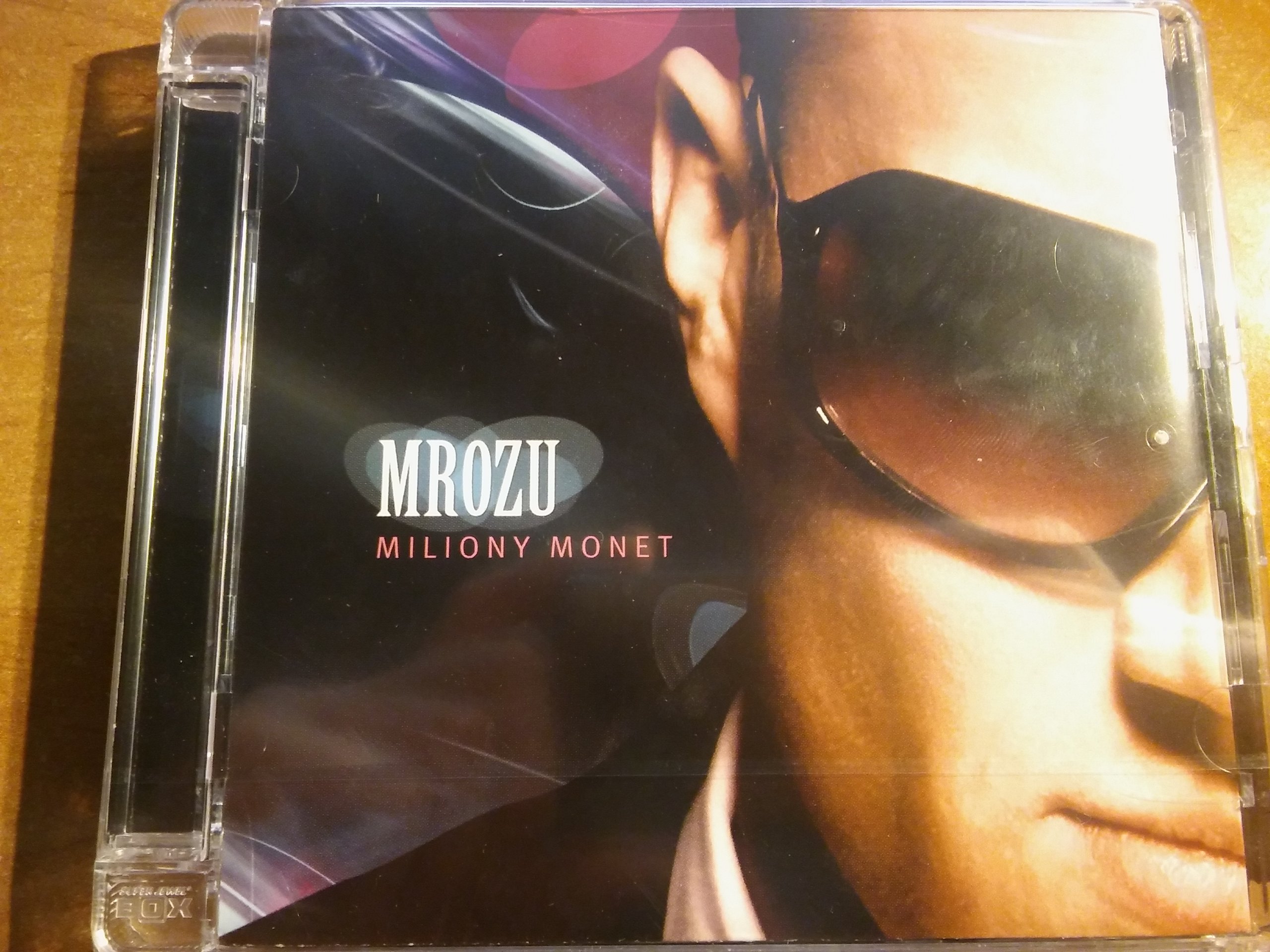 mrozu miliony monet 2009