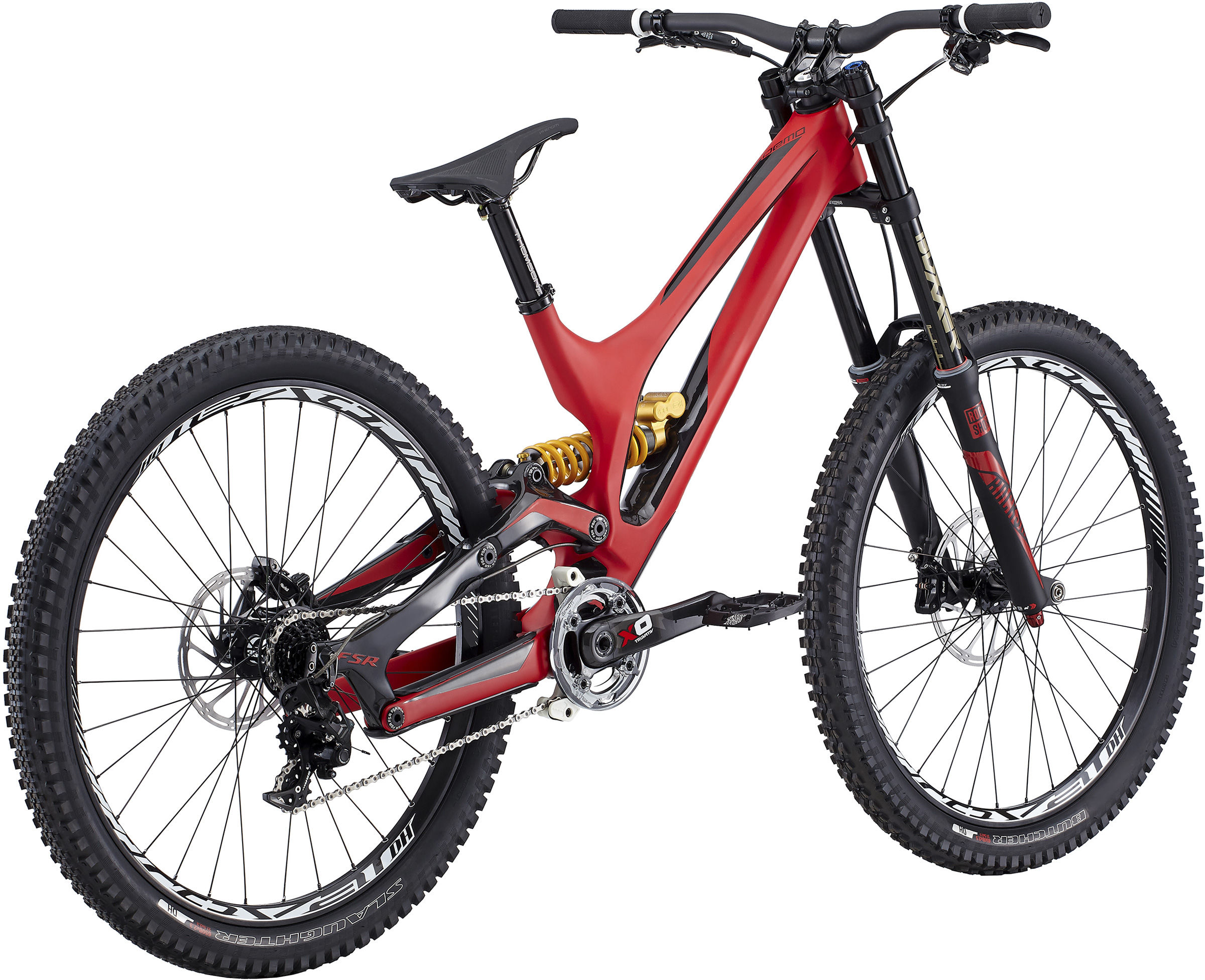 2018 specialized demo 8 carbon