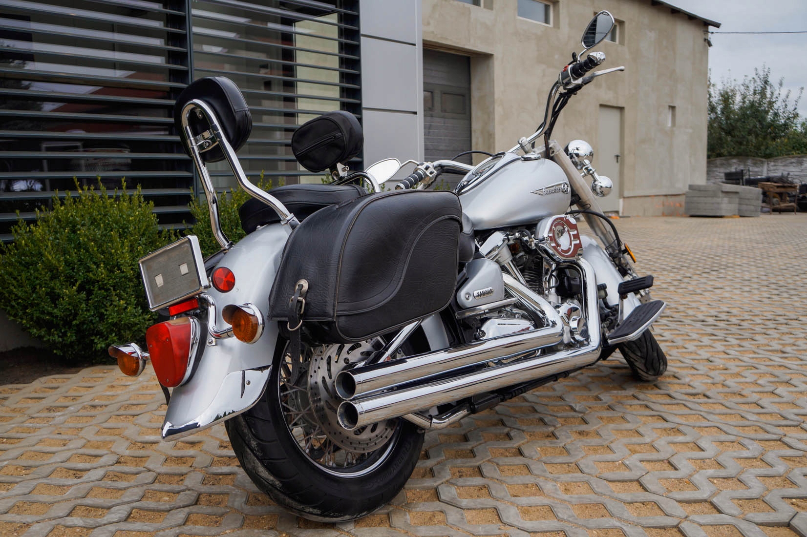 xv1600 for sale