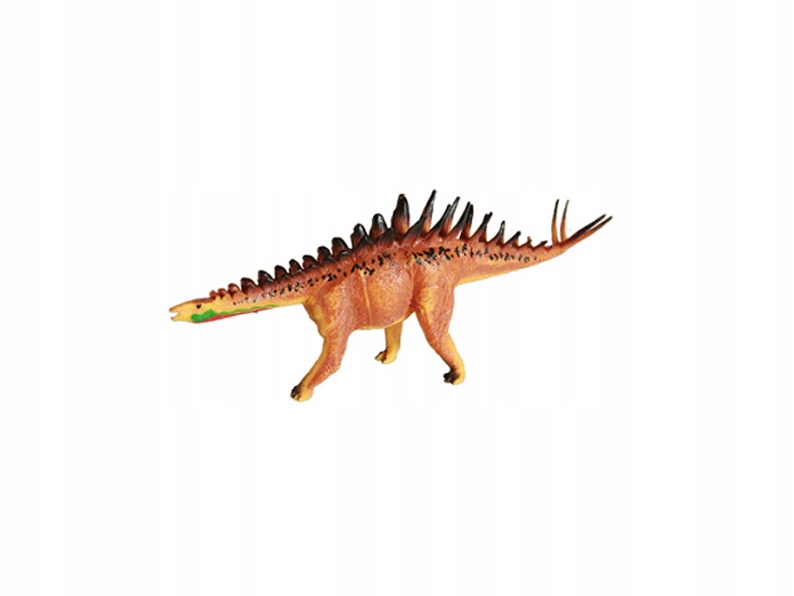 Figurki Dinozaury Plastikowy Dinozaur Zabawka Dino 7208899989