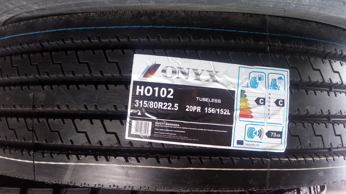 315 80. Onyx 315/80r22,5 156/152l ho102. Автошина 315/80r22.5 20pr 156/152l ho102 Onyx m+s, шт. 315/80r22.5 Onyx ho102 156/152l TL. Автошина 315/80r22,5 20pr 156/152l(152/148m) m+s ho102 Onyx.