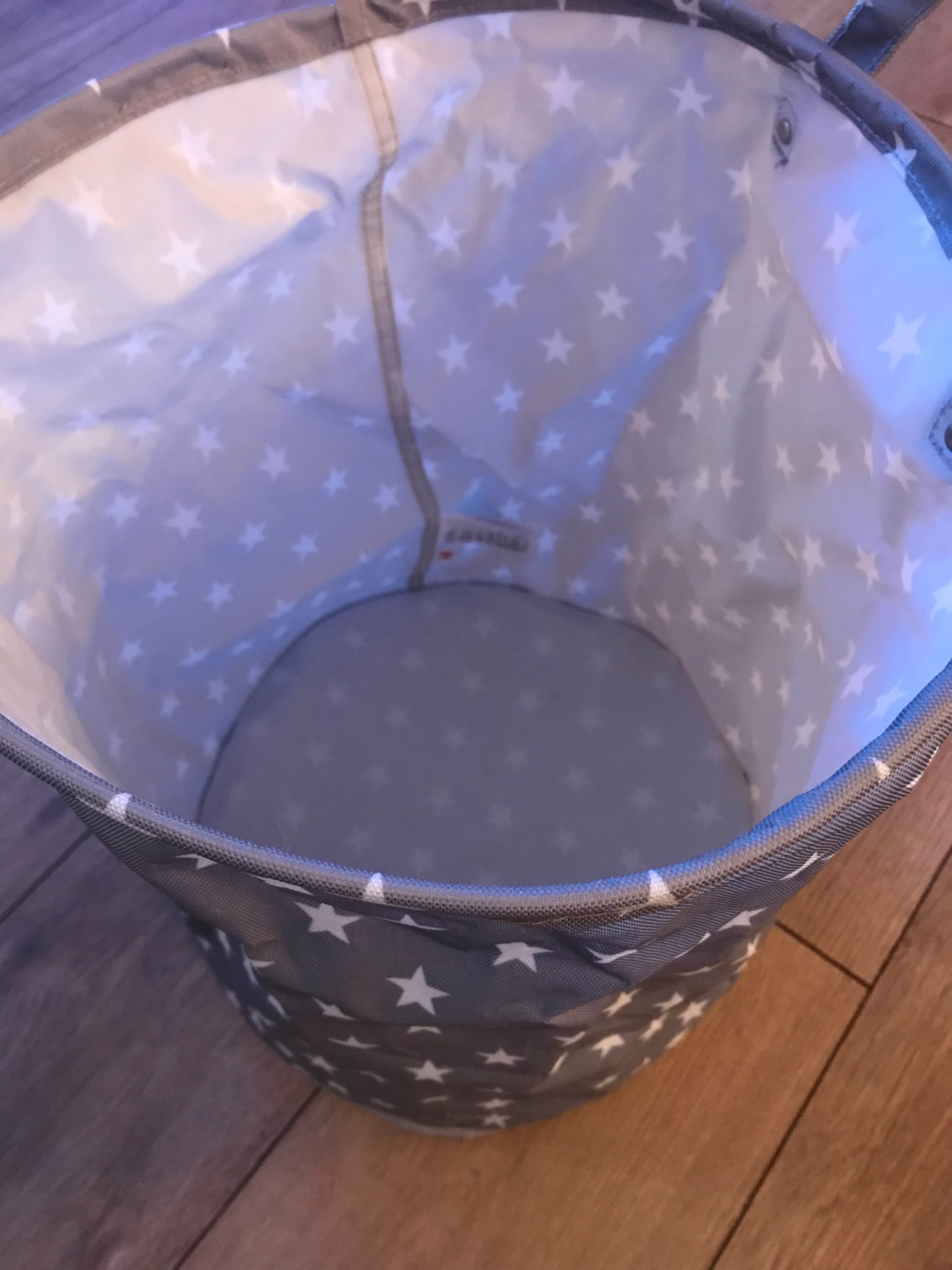 Kosz Na Zabawki Hm Home 7679885012 Oficjalne Archiwum Allegro