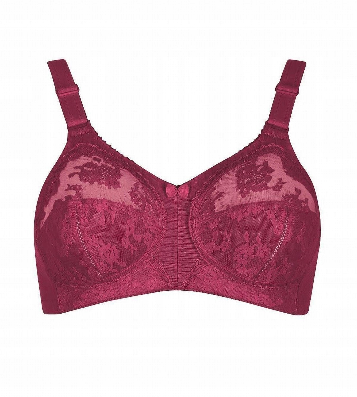 TRIUMPH Biustonosz Doreen 90B BEZ FISZBIN 7440731716 oficjalne