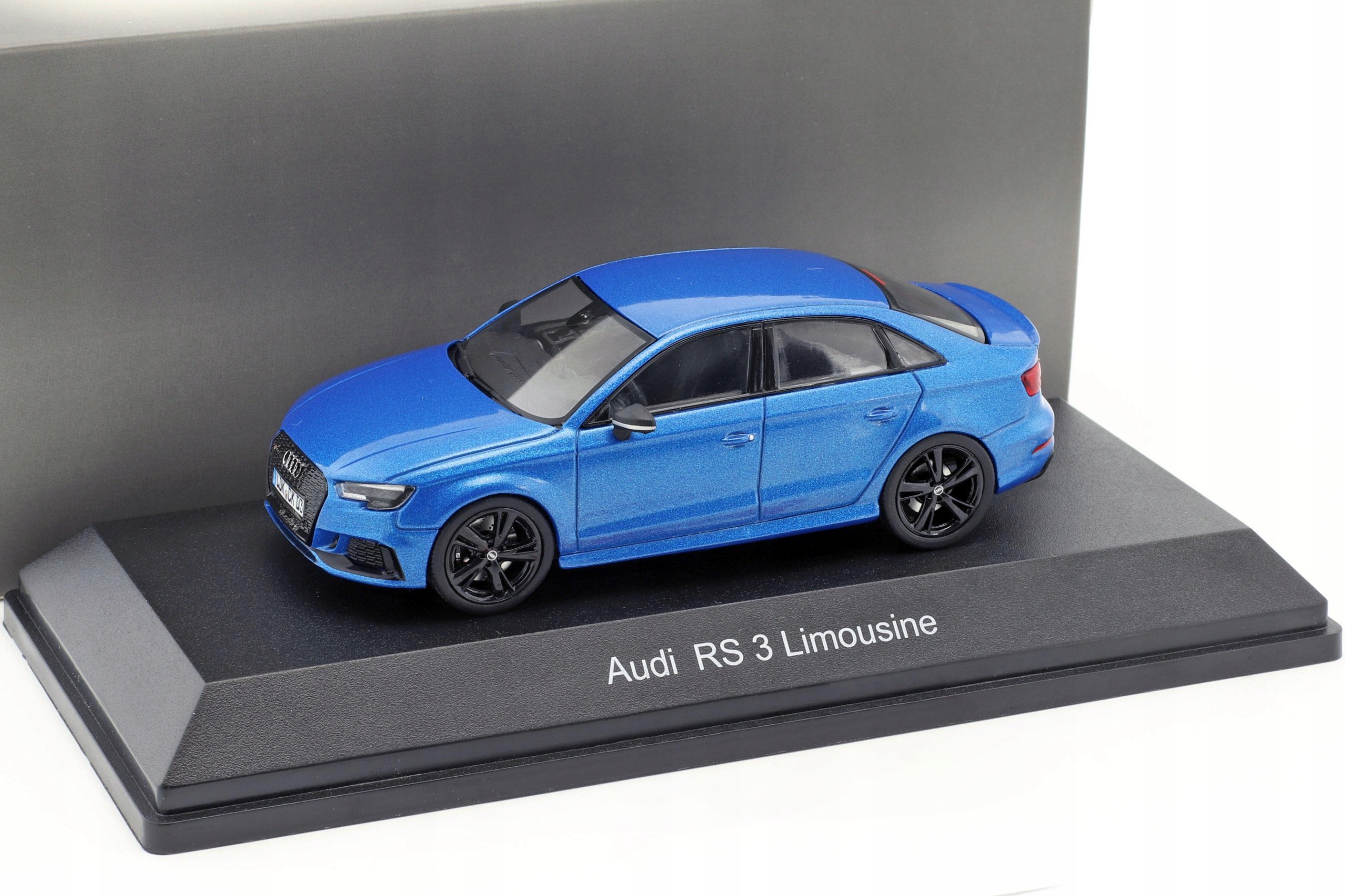audi rs 3 w kategorii Kolekcje w Oficjalnym Archiwum Allegro