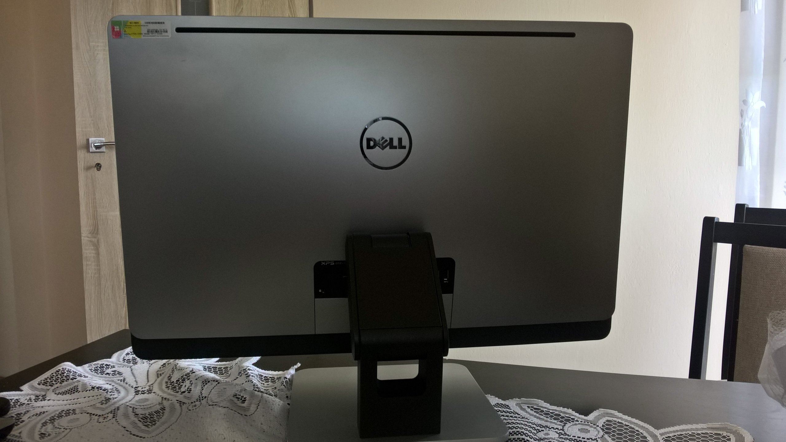DELL All In One XPS One 2710 27